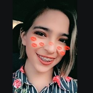 Meet your Posher, Angela